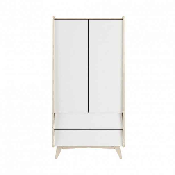 RAUMHIRSCH FURNITURE DĚTSKÁ SKŘÍŇ SoSixty, 2dveřová