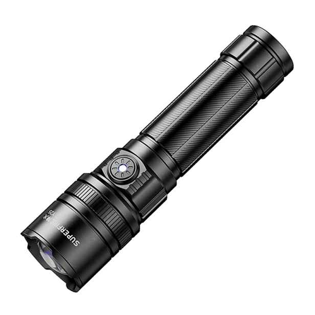 Svítilna Superfire Y25