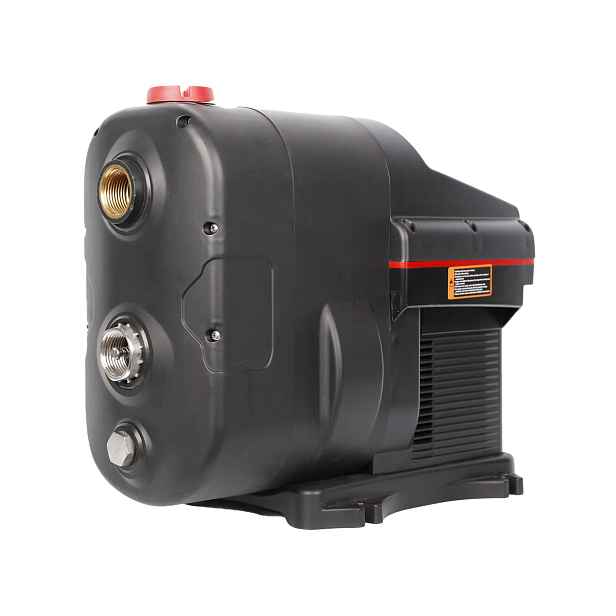 Vodárna domácí plně integrovaná E-DRIVE PPMS504 230 V ZB00071050