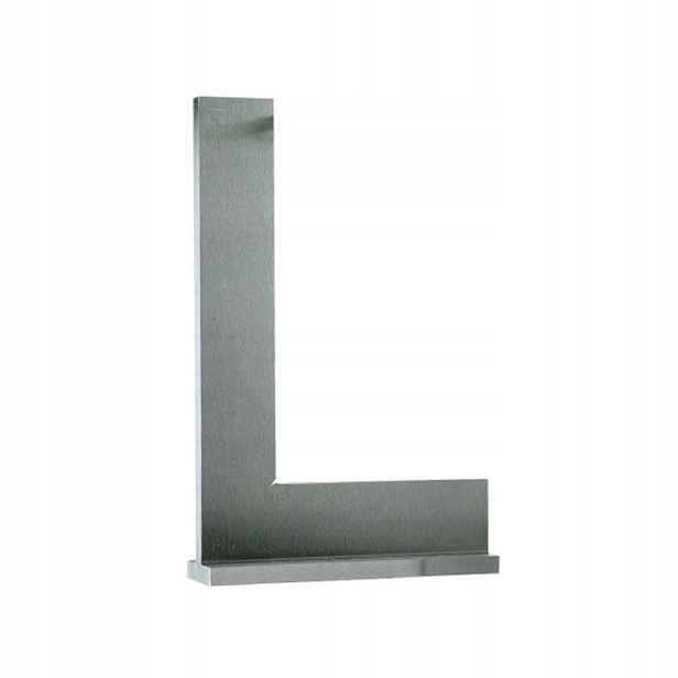 Úhelník s patkou 200 x 130 mm Limit 120480207