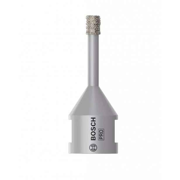 Bosch - Diamantová vrtací korunka do dlaždic a obkladů, průměr 6 mm 2608599039