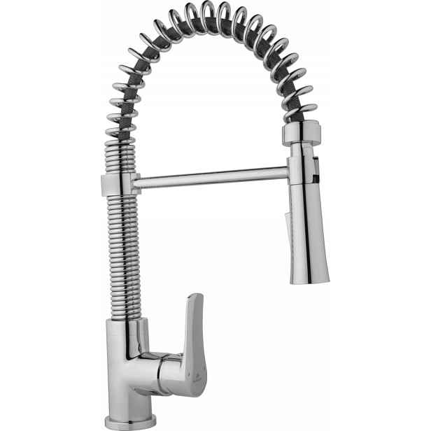 JB Sanitary Stojanková dřezová bateria DOKA K10 25 00