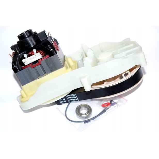 Motorová sekačka Bosch Rotak 320 3200 Arm 32