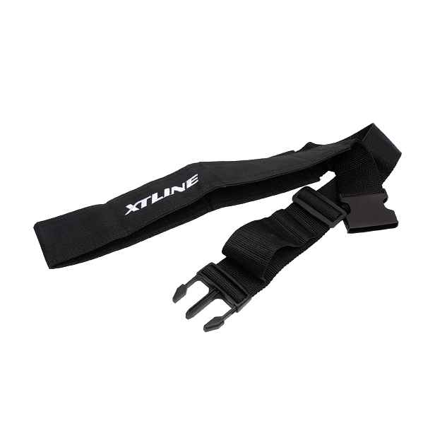 XTLINE Nylonový opasek | 1400x60 mm