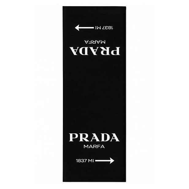 Běhoun na stůl 45x140 cm Prada – Mila Home