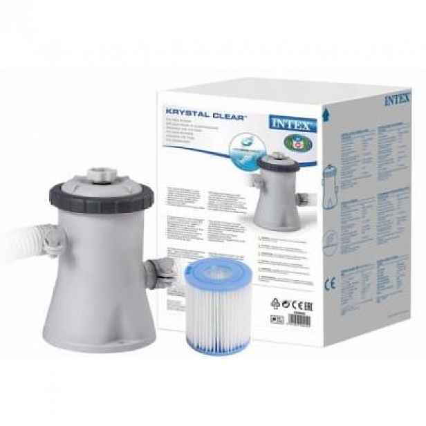 Filtrační čerpadlo Intex 28604GS