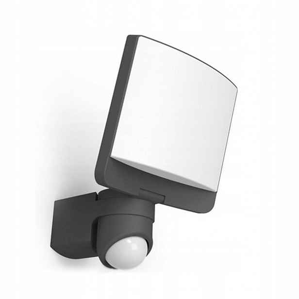 Led zářič 17W s pohybovým senzorem Sunshine Lutec