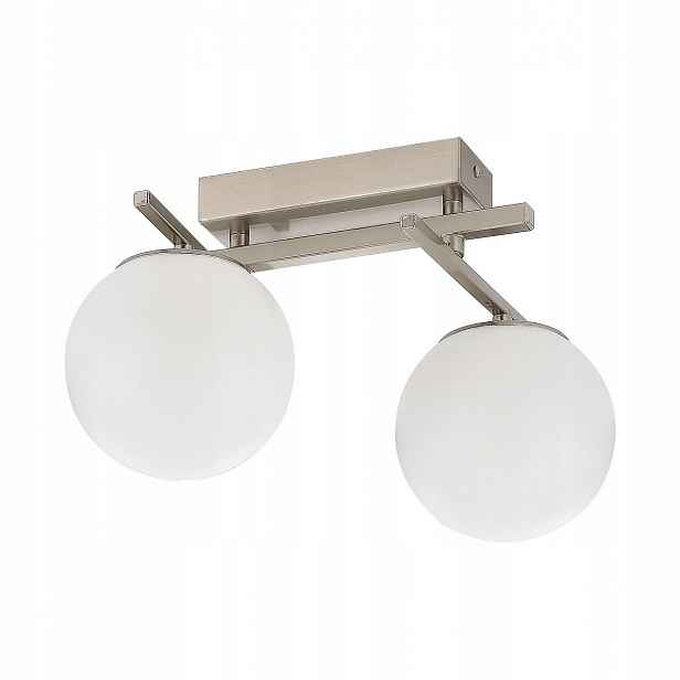 stropní svítidlo Led 75W Nebula MS223121-SN Zuma Line