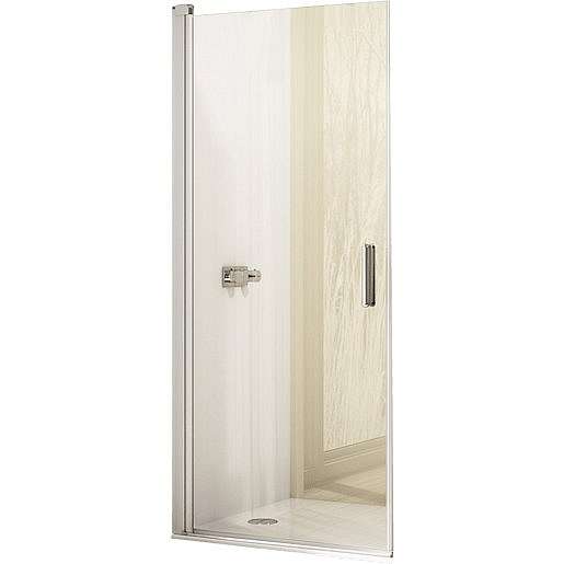 Sprchové dveře 90x190 cm Huppe Design Elegance chrom lesklý 8E0602.092.321