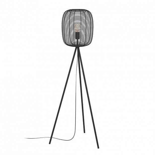 STOJACÍ LAMPA, 33/141 cm