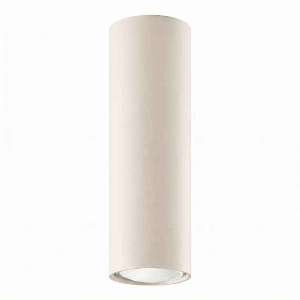 Stropní Svítidlo Stropní svítidlo s bodovou trubicí Lampa Gu10 Lagos 20 béžová Sollux