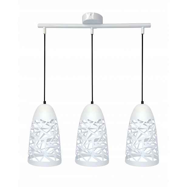 Závěsné svítidlo 3X60W E27 Sabri Candellux