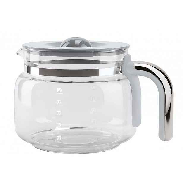Smeg Náhradní konvice k překapávači na kávu 50´s retro style DCGC01