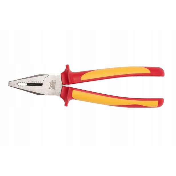 Kombinačky Izolované 1000V Teng Tools 200 mm Ocel Cr-Mo Vde