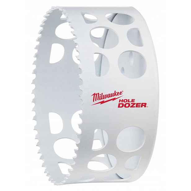 Milwaukee Korunkový Vrták 105 mm, milwaukee, ME49560217