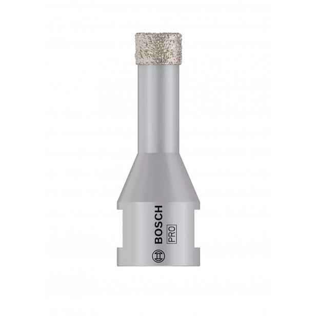 Bosch - Diamantová vrtací korunka do dlaždic a obkladů, průměr 12 mm 2608599042