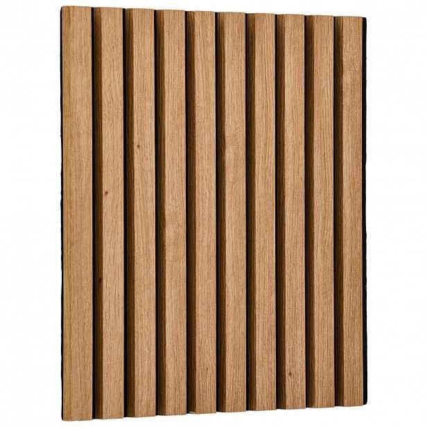 Boxxx AKUSTICKÝ PANEL 40/40/2,1 cm