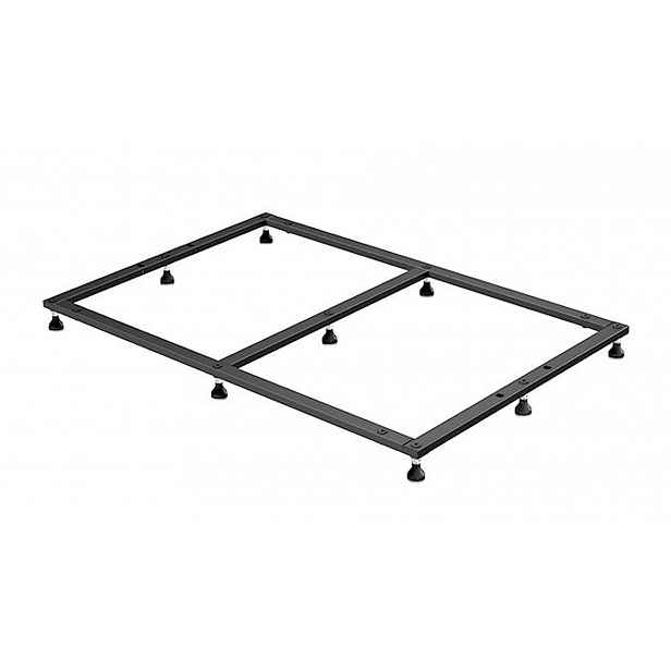 Duravit - Podpora sprchové vaničky 800x800 mm 791373000000000