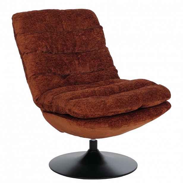 MCW KŘESLO do lounge Orange