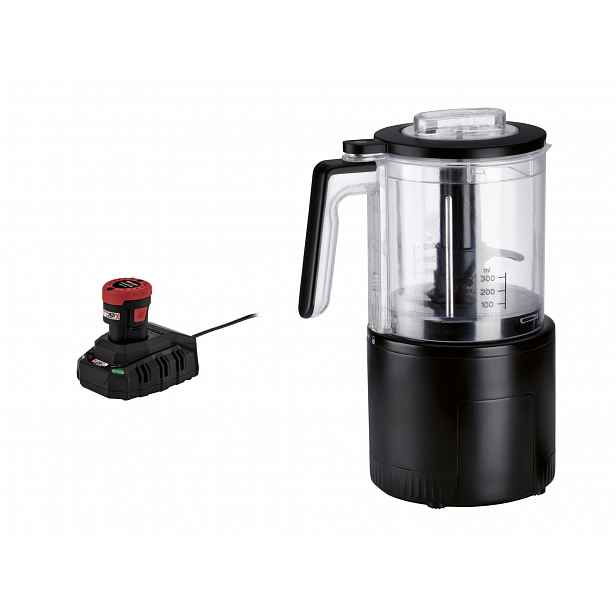 Silvercrest® Kitchen Tools Aku univerzální drtič Smza 12 A1, 2 Ah