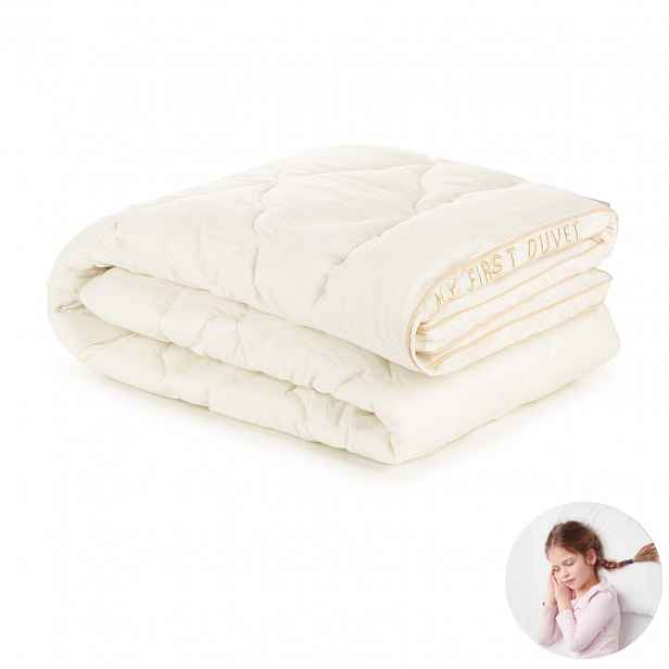 Přikrývka My First Duvet