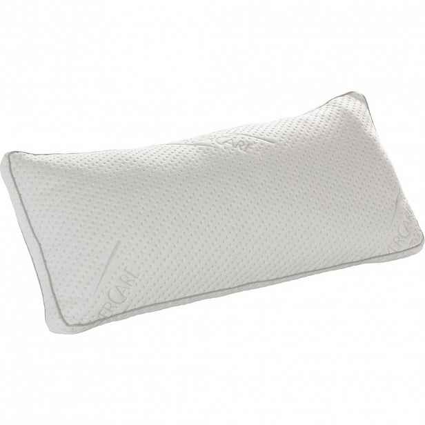 Boxxx POLŠTÁŘ POD HLAVU, 80/40 cm