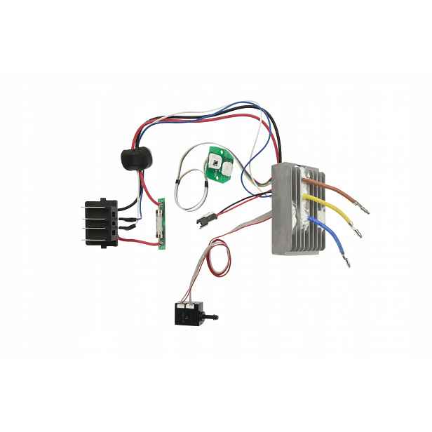 Elektronika Ego 2831413001 (pro: PH1420E)