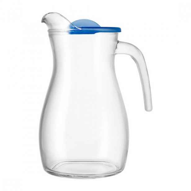 Karafa, skleněná, 1500 ml, Venezia - Borgonovo