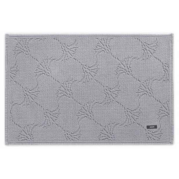 Koberec Joop! New Cornflower 60x90 stříbrný