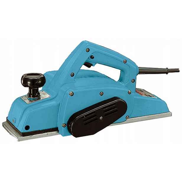 Makita 1911B Elektrický hoblík na dřevo Hebel