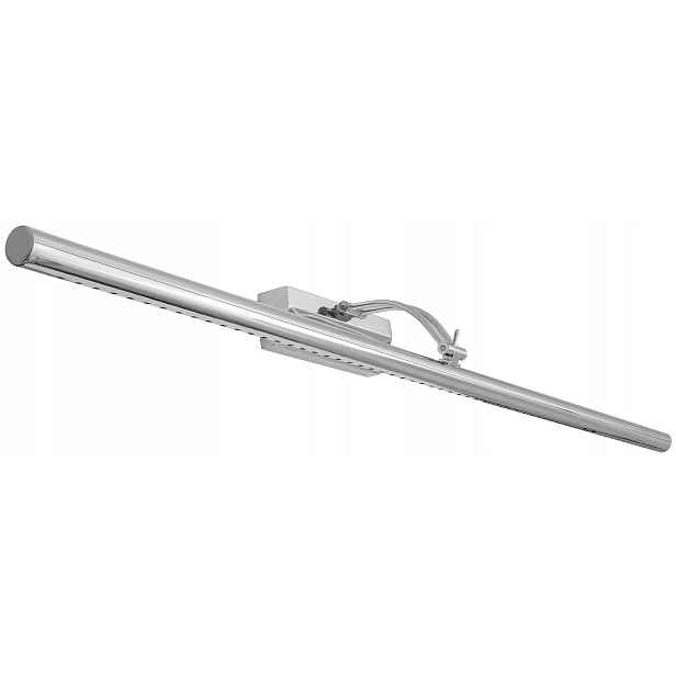 Nástěnná Koupelnová Nástěnná Lampa Toolight Chrom Led