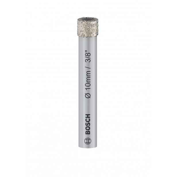 Bosch - Diamantový vrták do dlaždic a obkladů, průměr 10 mm 2608599051