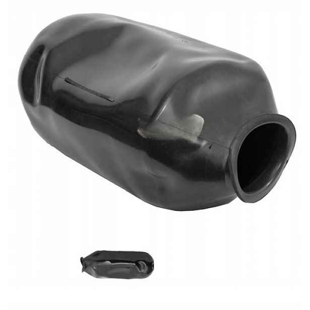 Epdm gumová membrána pro hydrofor čerpadla Malec-Pompy Imera MH1300 Wao 80L