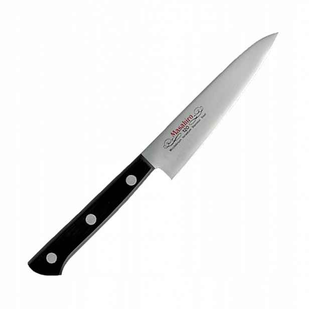 Nůž Masahiro Bwh Utility 12 cm univerzální