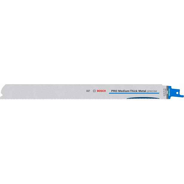 Pilový List Pro Pilu Ocasku S1237BEF 5 Ks B 2608658996