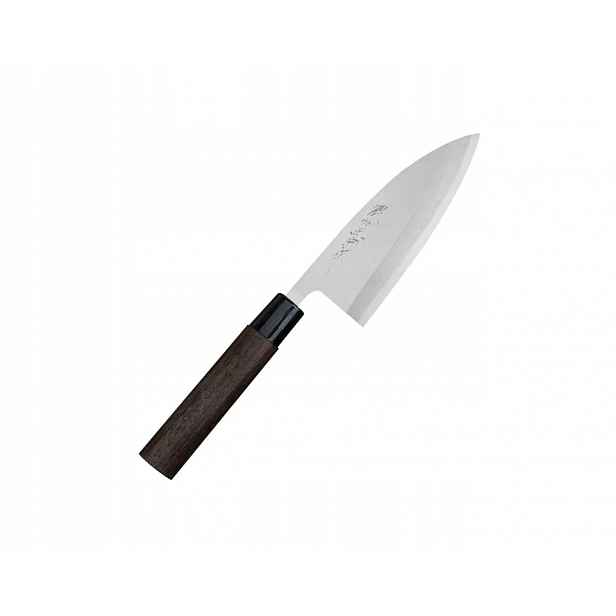 Satake Cutlery Mfg Aogami#2 Pro Nůž Deba 12 cm Návod