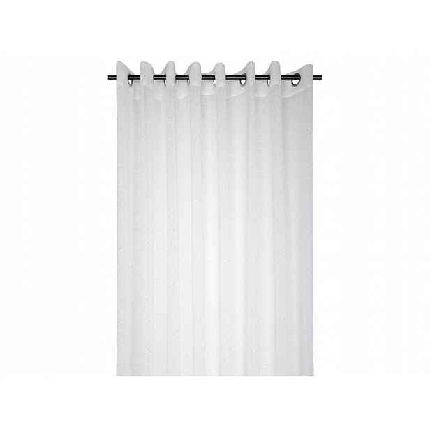 Záclona Celian, 300 x 280 cm