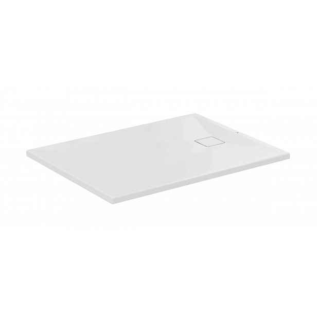 Ideal Standard Ultra Flat Evo - Sprchová vanička 90x120 cm, Anti-Slip, lesklá bílá T543801