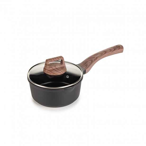 Rendlík s poklicí Rosmarino Black Line II – 18 cm