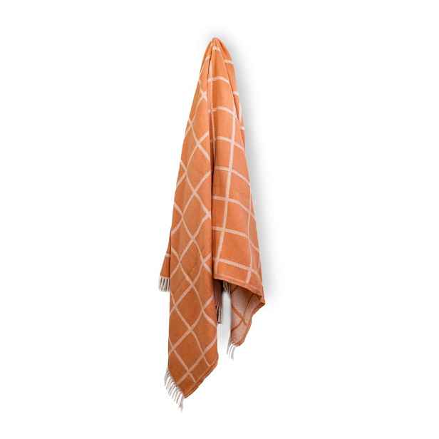 Deka 140x180 cm Squares – Euromant