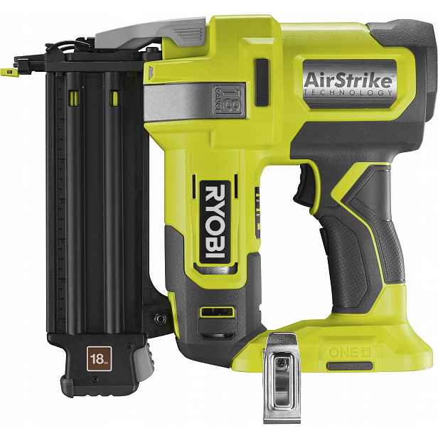 Akumulátorová hřebíkovačka Ryobi R18GN18-0 18 V One+