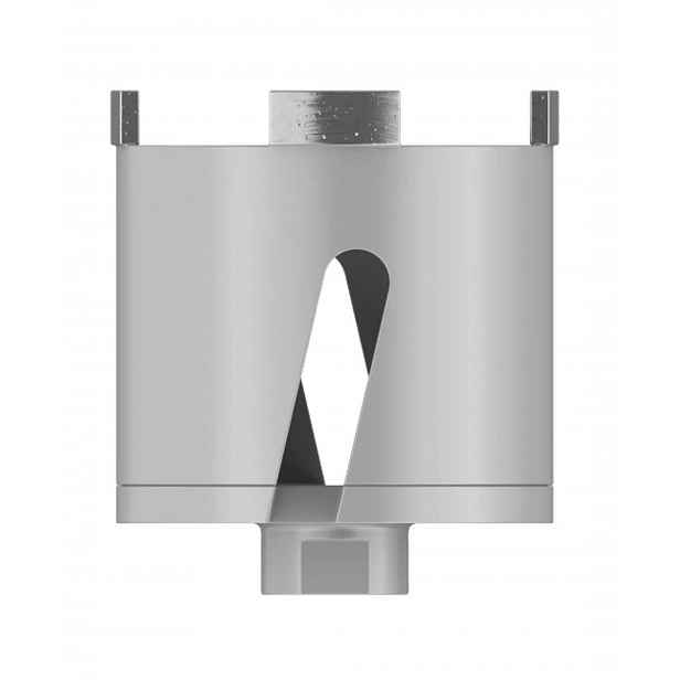 Bosch - Diamantová vrtací korunka, průměr 82 mm 2608599048