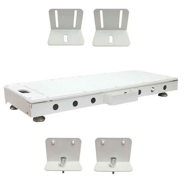 Držák baterií nástěnný Growatt ARK Battery Wall Bracket