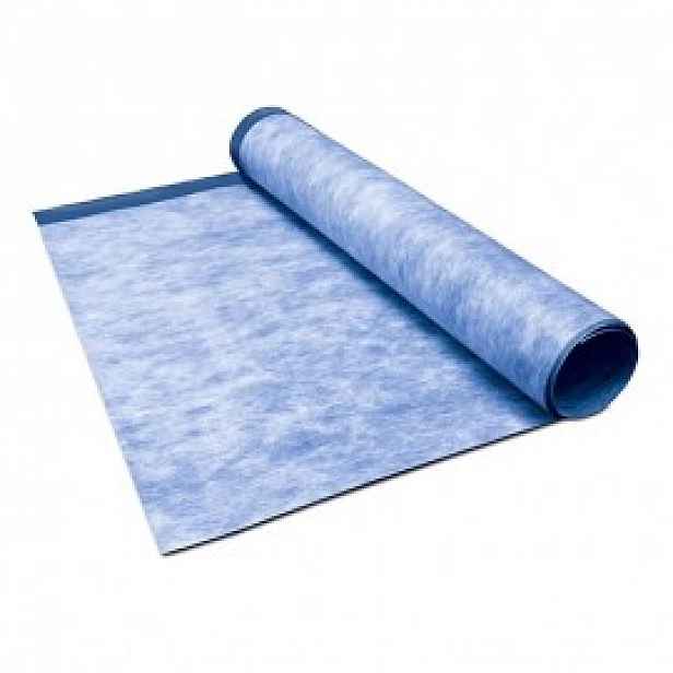 Hydroizolační těsnící rohož 1,2 m x 4 m