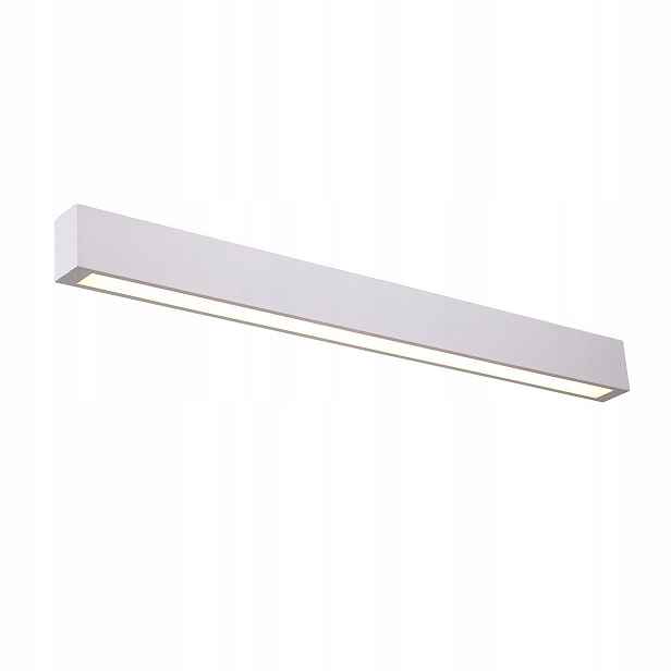 Koupelnové nástěnné svítidlo Ibros Bílá Led 12W Cct Light Prestige