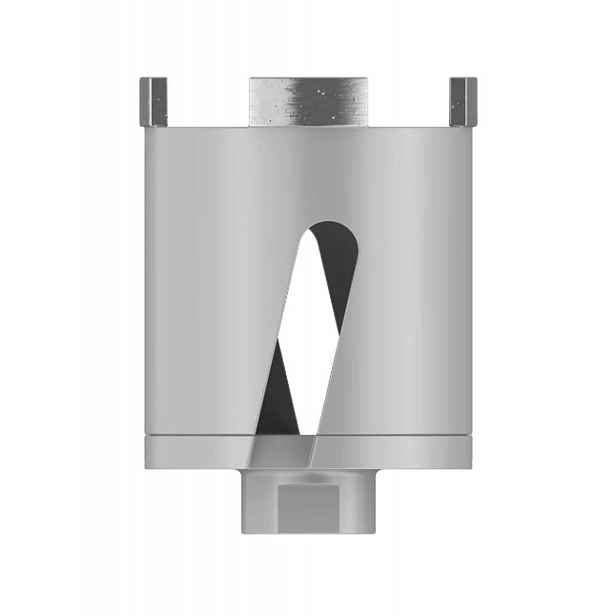 Bosch - Diamantová vrtací korunka, průměr 68 mm 2608599047