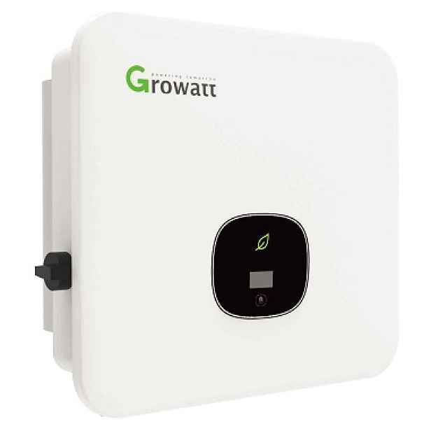 Měnič hybridní Growatt MOD 10KTL3-XH (BP)
