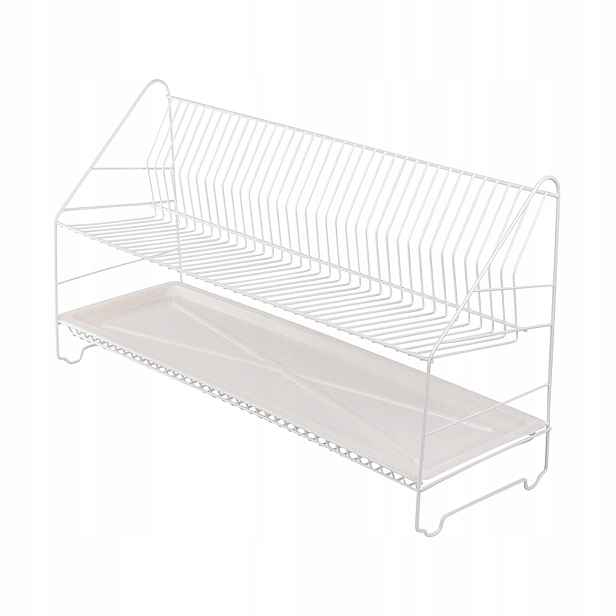 Odkapávač na nádobí s velkou délkou 73 cm – 100% ochrana