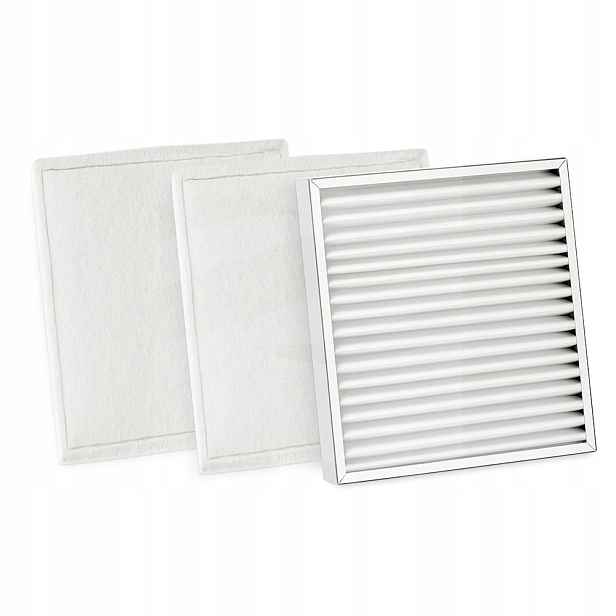 Sada filtrů pro Wanas Airclass 600 Sada filtrů M5G4 pro rekuperátor