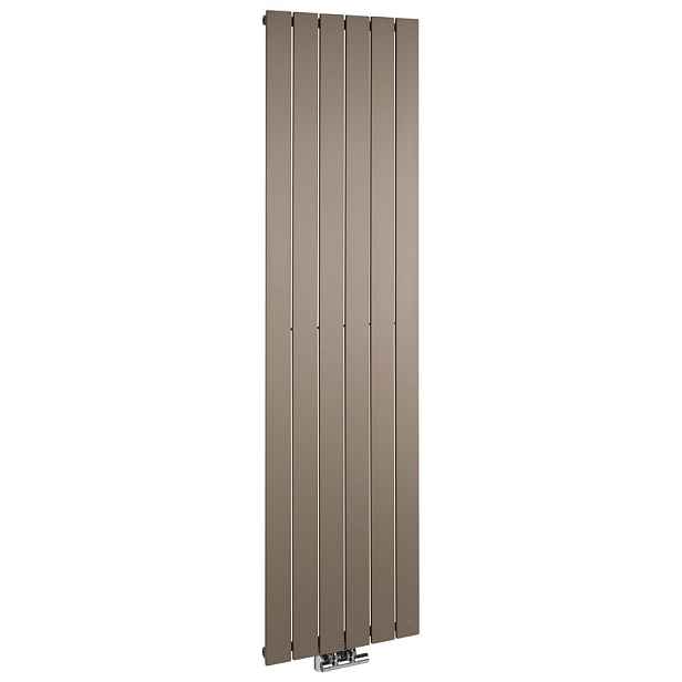 Sapho COLONNA otopné těleso 450x1800mm, pískovec